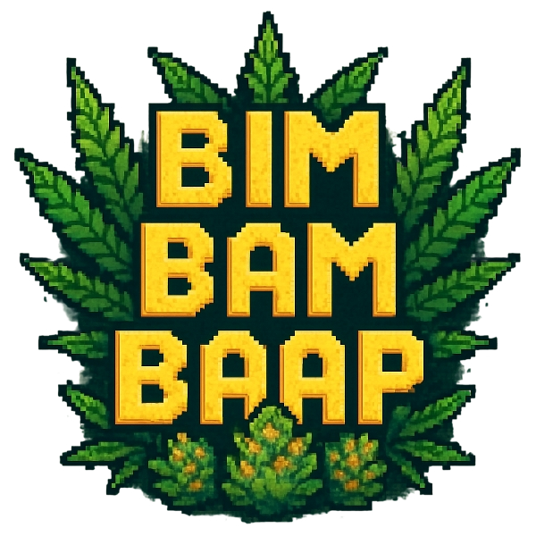 Bim Bam Baap Logo